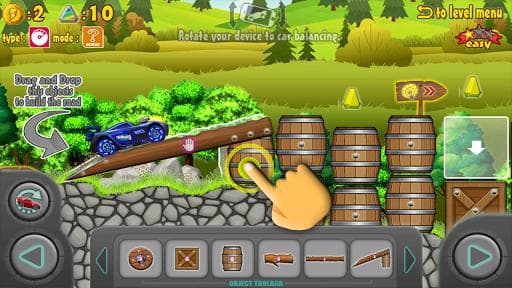 Car Repair for kids screenshot 3