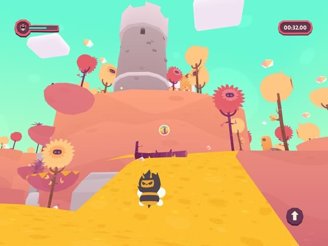 Kings of the Castle screenshot 2