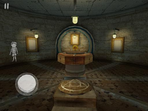 Evil Nun: Scary Horror Game Adventure screenshot 5