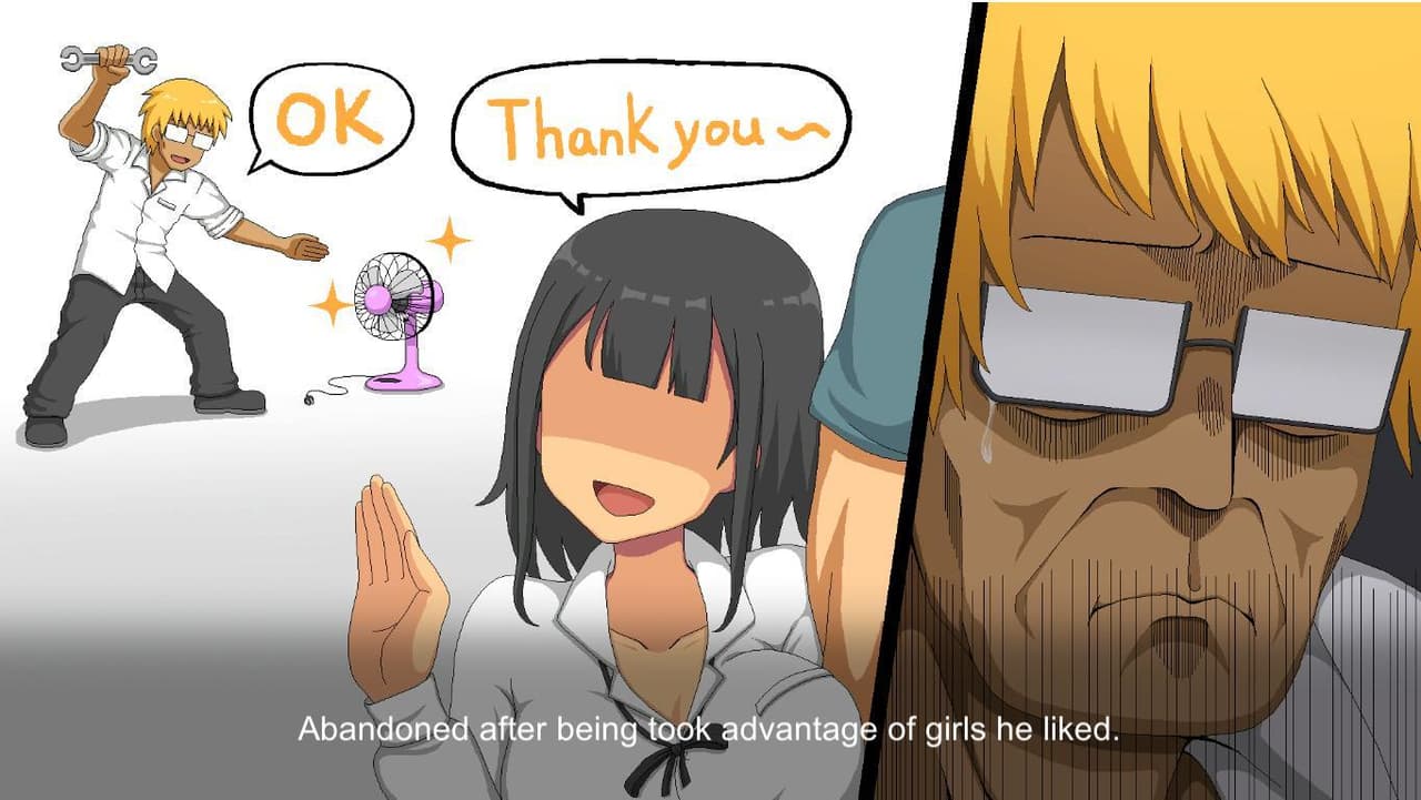 Handyman Legend screenshot 6