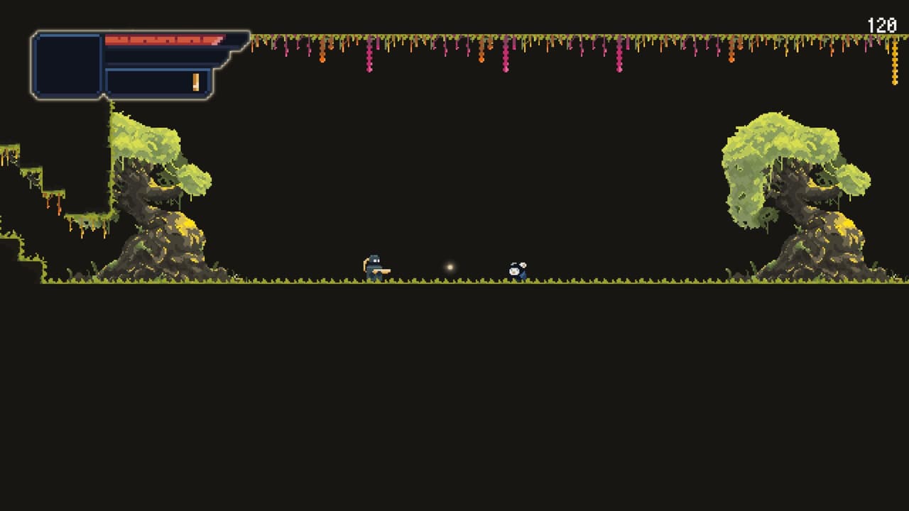 Project Static screenshot 2