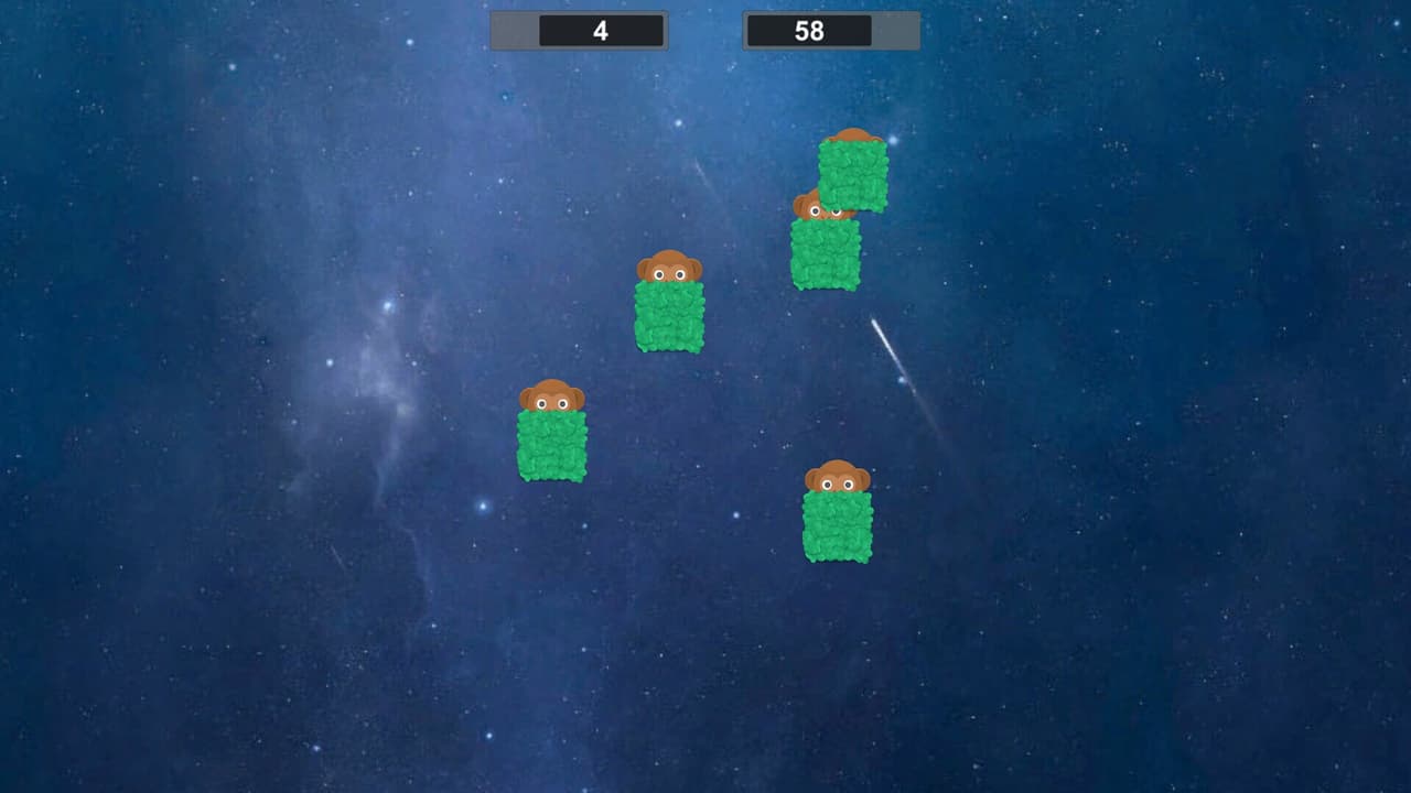 Hit Monkey screenshot 3