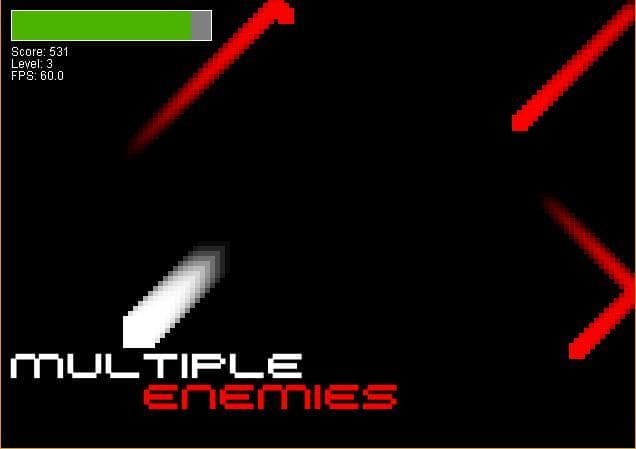 3Rave screenshot 2