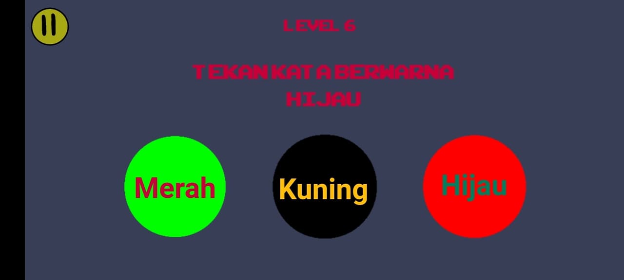 Tebakan Garing 2 screenshot 4