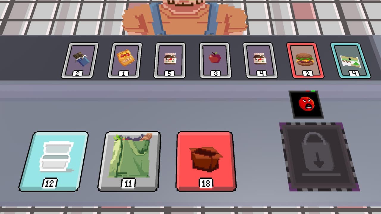 Drag n Bag screenshot 2