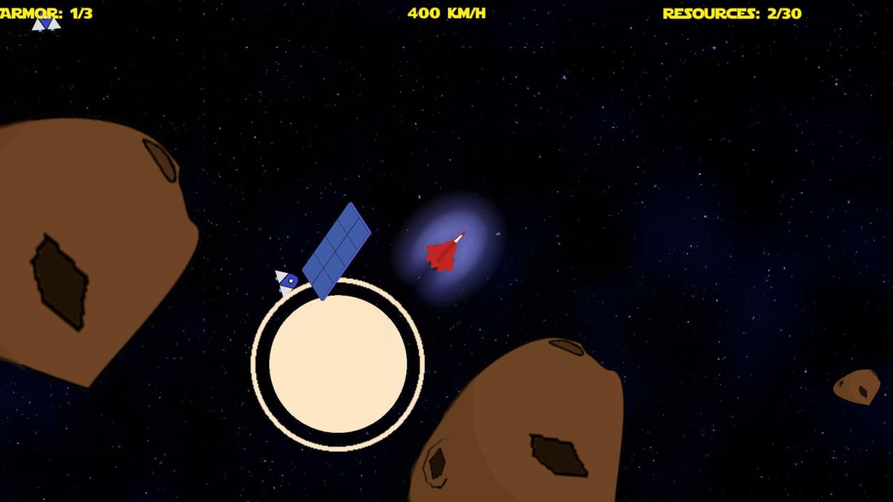 Space Rogue (itch) (Defu)