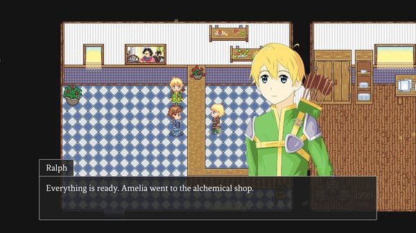 To The Capital 2 screenshot 4