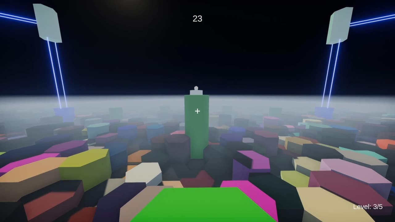 Jumpigon screenshot 2
