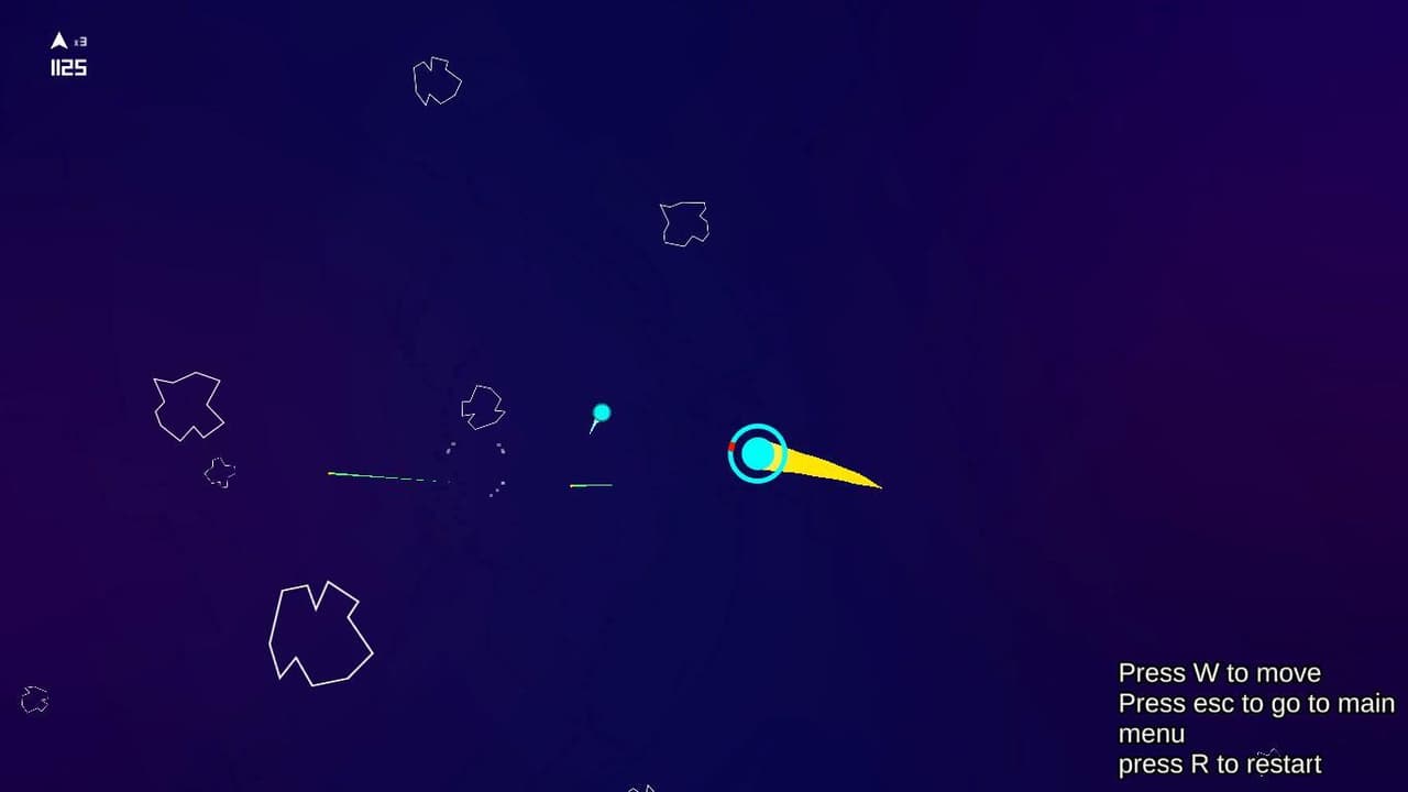 Ejecta screenshot 4