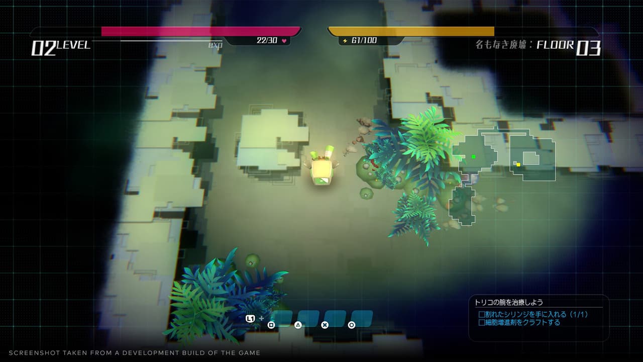 void* tRrLM2() //Void Terrarium 2 screenshot 2