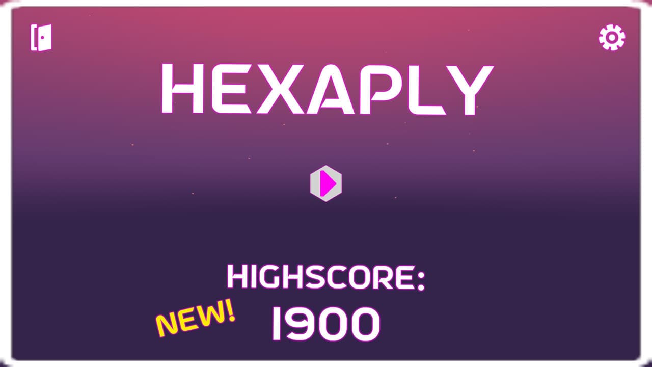 Hexaply