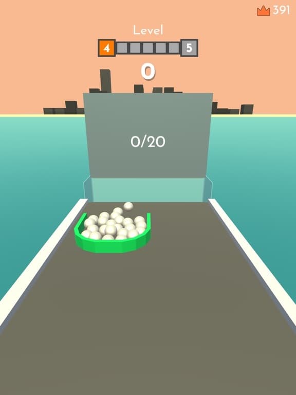 Snow Patrol screenshot 6