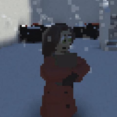 Stay Frosty screenshot 4