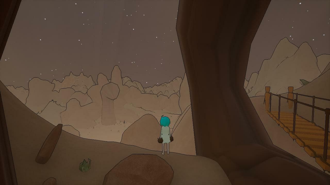 A Cosmic Seed