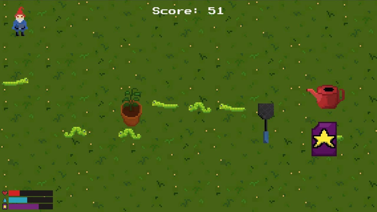 Untitled Plant Game (CodSalmon)