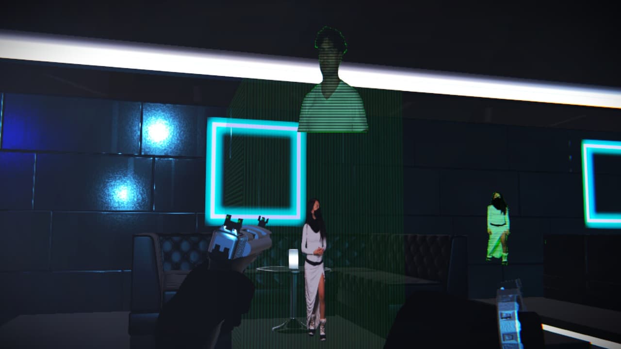 Altered Algorithm screenshot 4