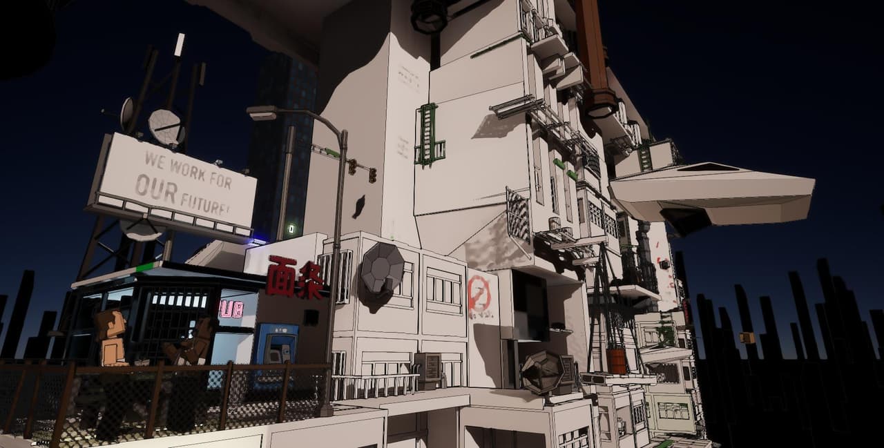 Upstart screenshot 2