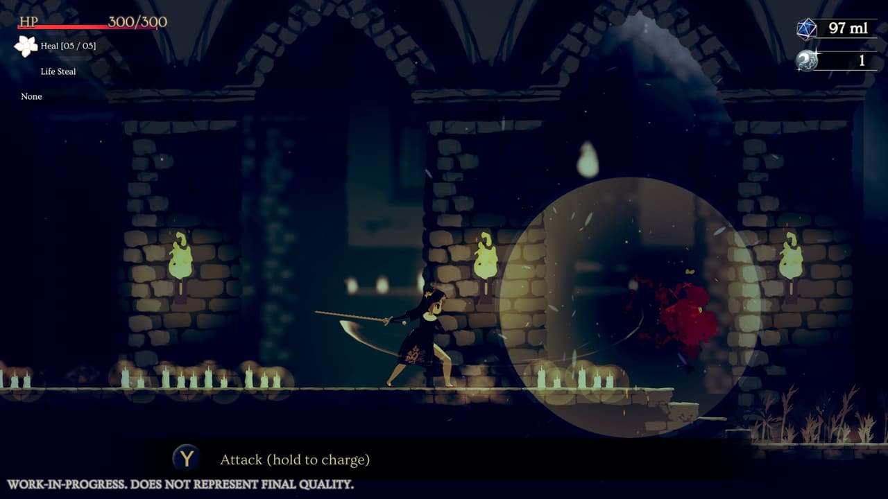 Minoria screenshot 3