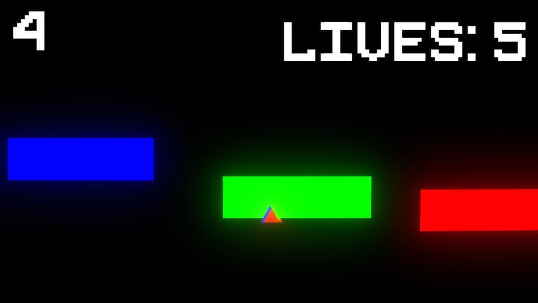 The Flip Side (CrazyGamingGuy) screenshot 3