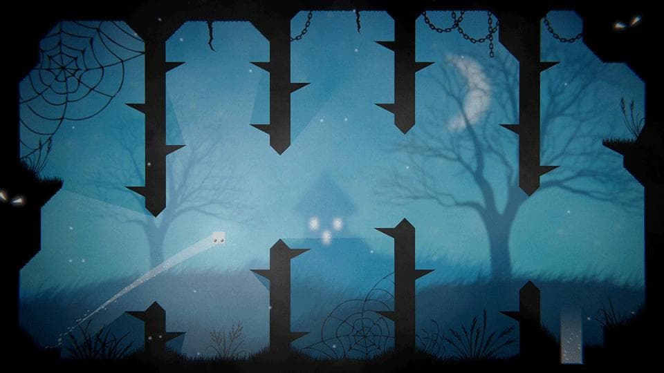 Midnight Deluxe screenshot 3