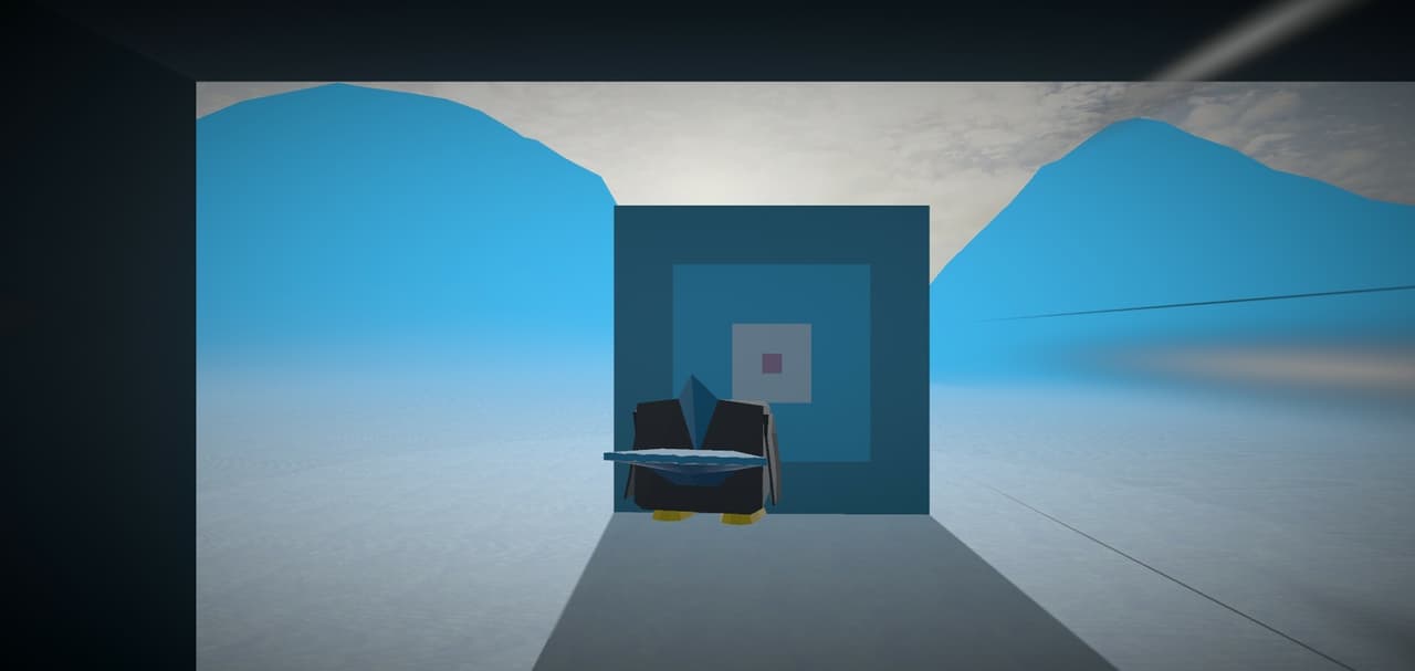 TeeVee Birds screenshot 5