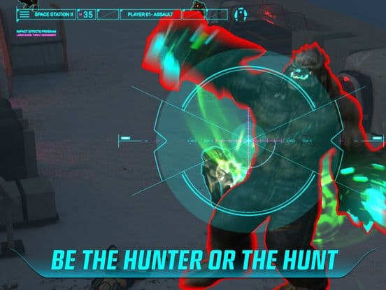 The OverKill screenshot 3