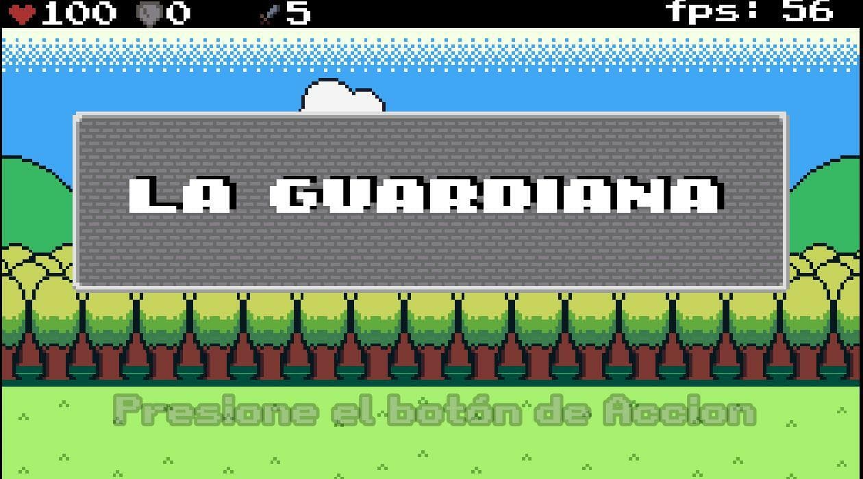 La Guardiana