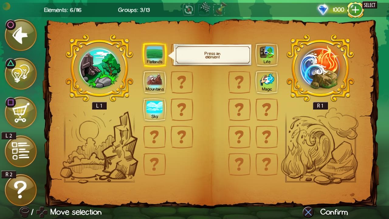 Doodle Kingdom screenshot 6