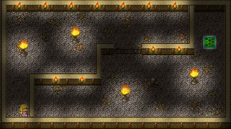 Rorrim screenshot 6