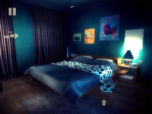 Descent: Death Valley screenshot 5