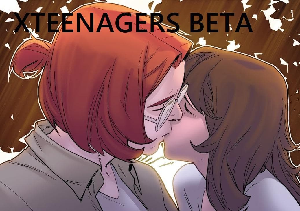 xteenagers beta