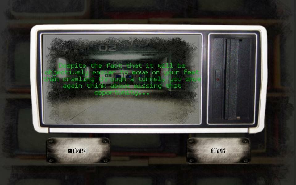 _life sentence (Simp.Licity team) screenshot 3