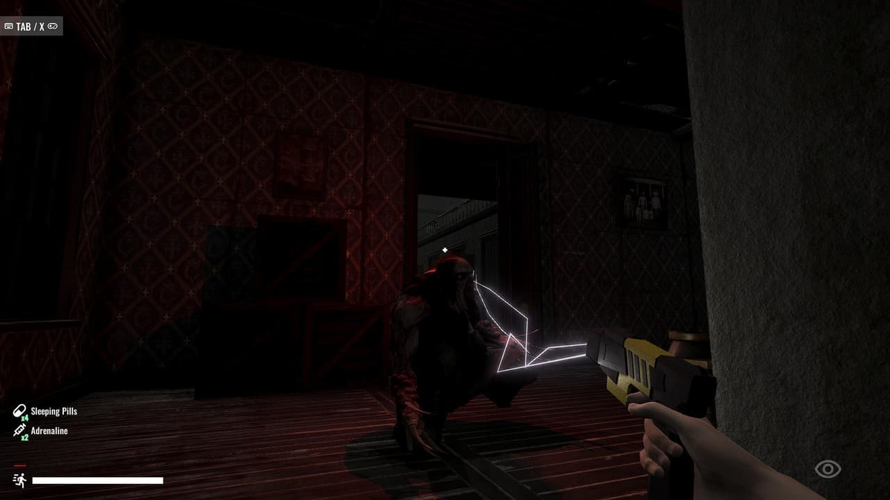 Shadelight screenshot 2