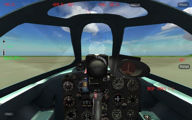 Gunship III - Combat Flight Simulator - V.P.A.F - FREE screenshot 4