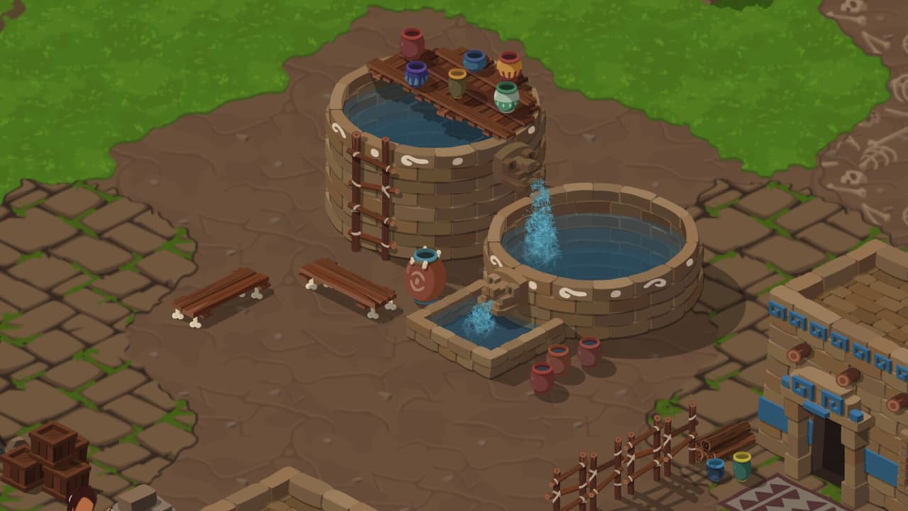 Sacrifices screenshot 5