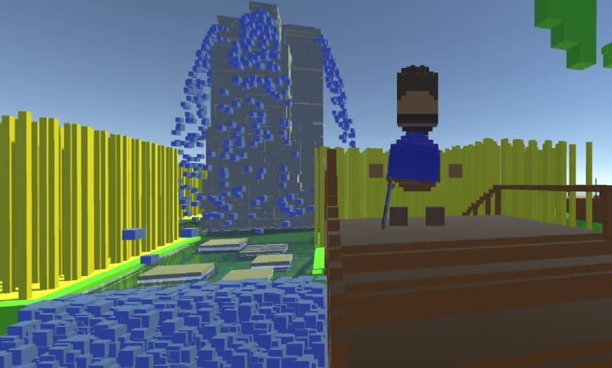 Lands of Stories screenshot 4