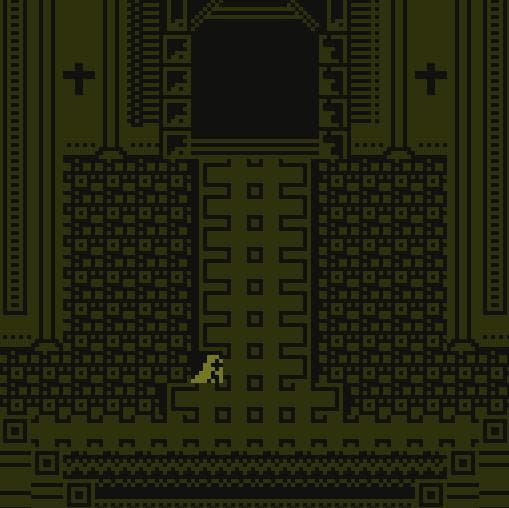 The wailing of atrophy screenshot 2