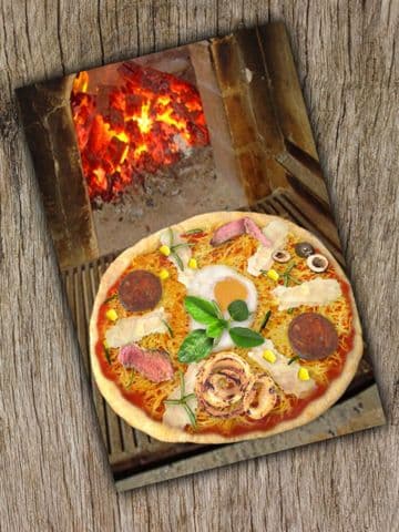 Pizza - Creator Free screenshot 2