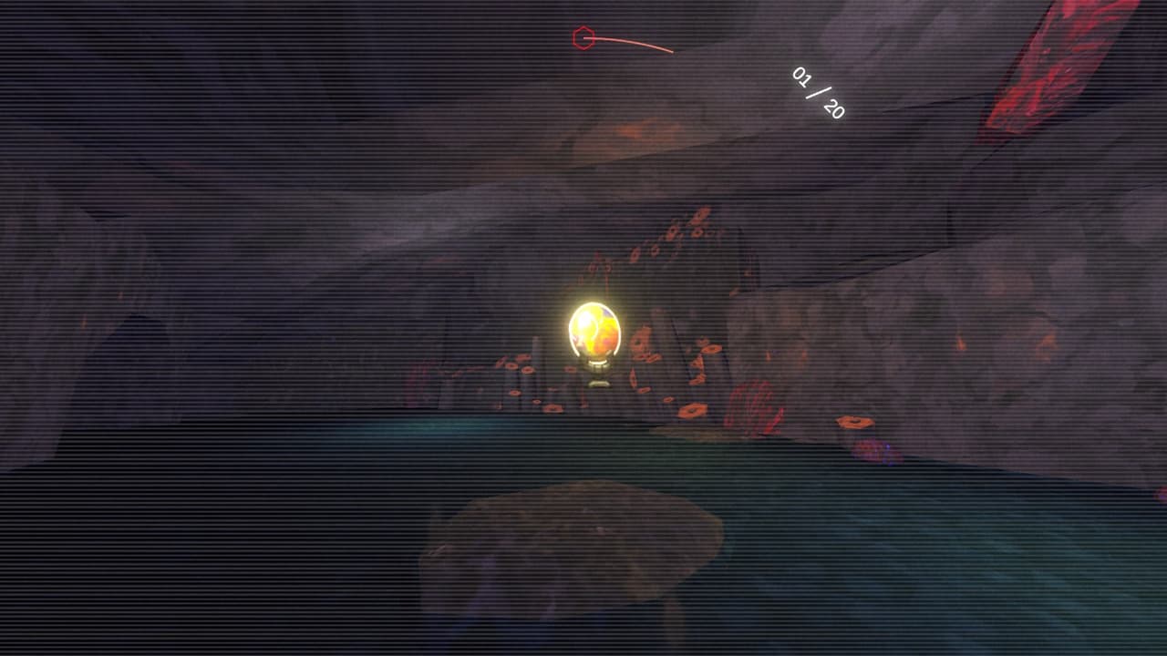 Spectregram screenshot 2
