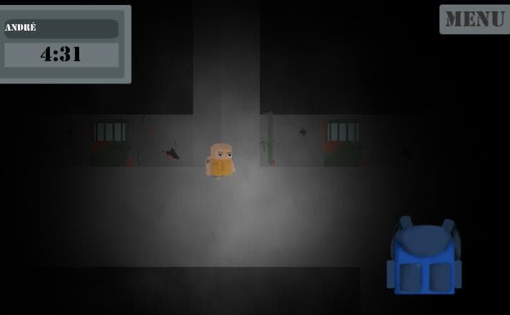 Supermax: Last Survivor screenshot 5