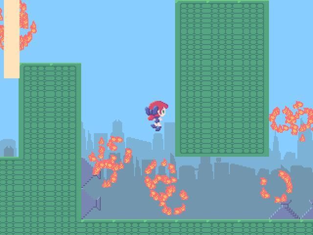 Cony Chaos screenshot 2