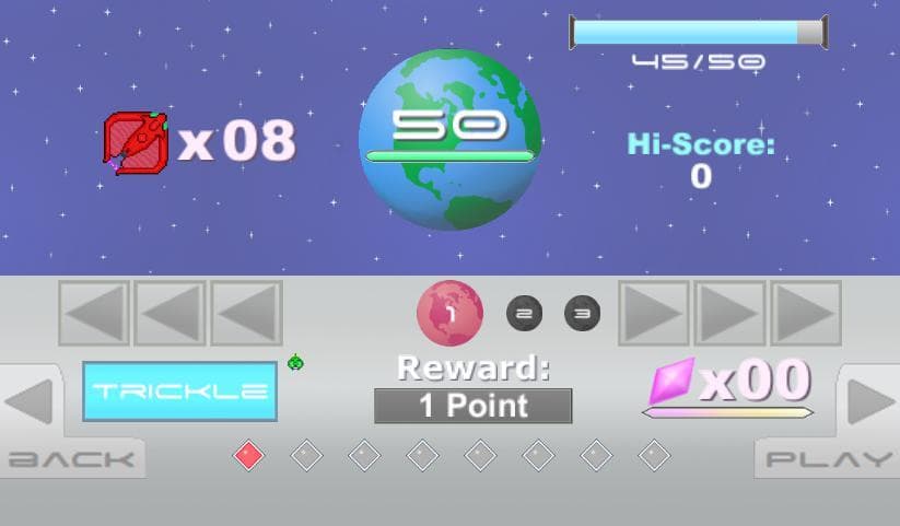 DragCore screenshot 2