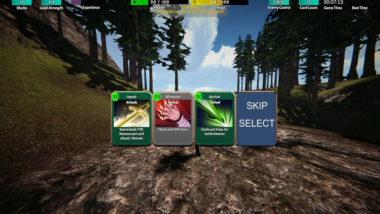 Path To The Devil screenshot 2