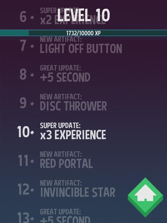 Left or Right? The Zigzag Line screenshot 4