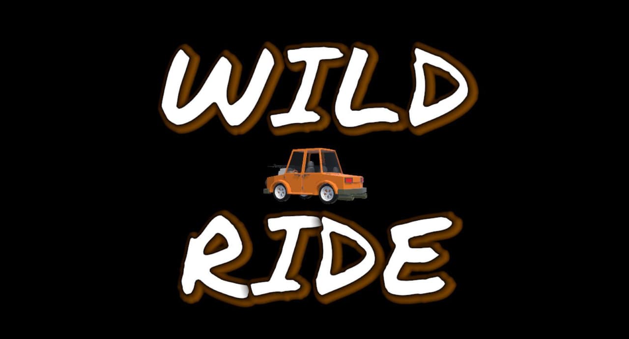 Wild Ride (Devil Kitty Games) screenshot 2