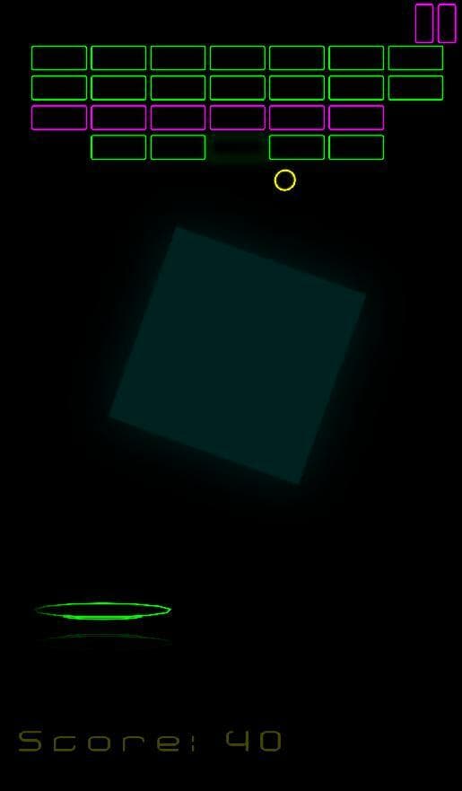 ACID VOID screenshot 3