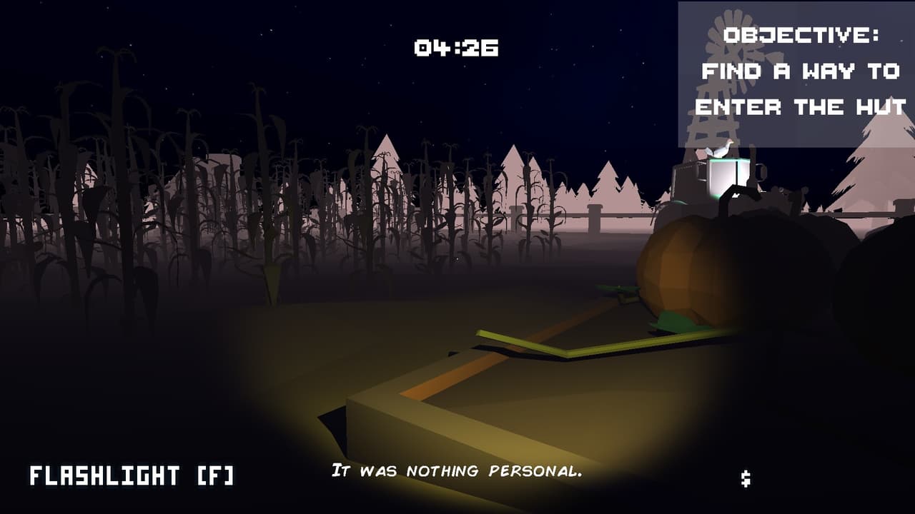 Life of a Thief screenshot 5