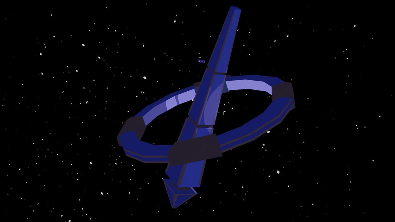 Space Easy screenshot 4