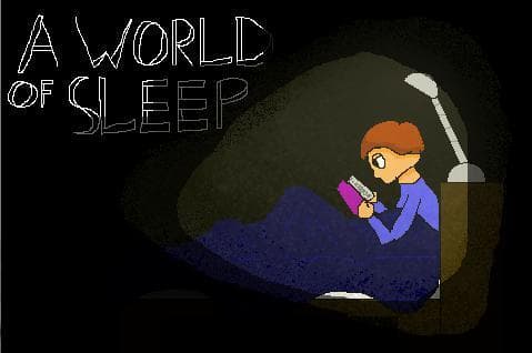 A World of Sleep / Deep Sleep