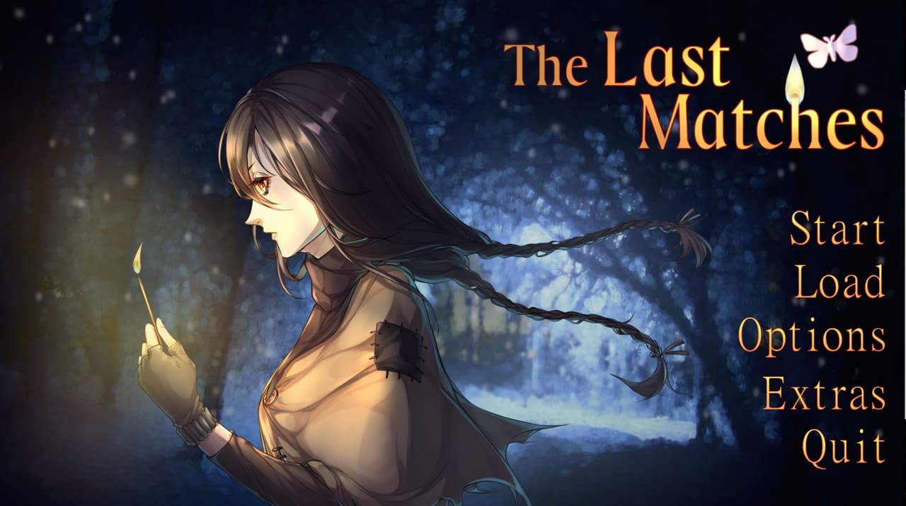 The Last Matches screenshot 2